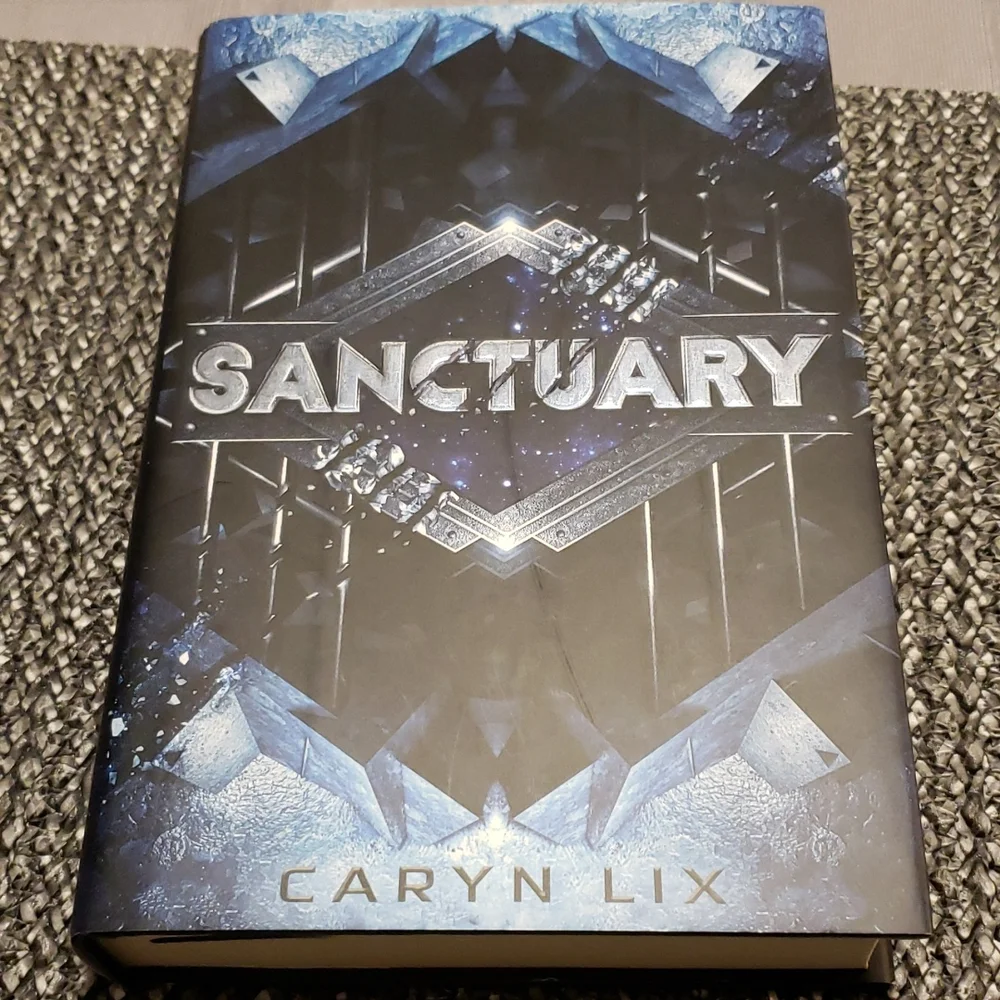 Lix sanctuary by